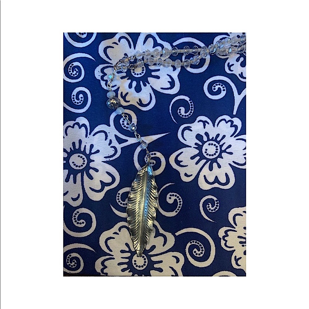 Chan Luu necklace